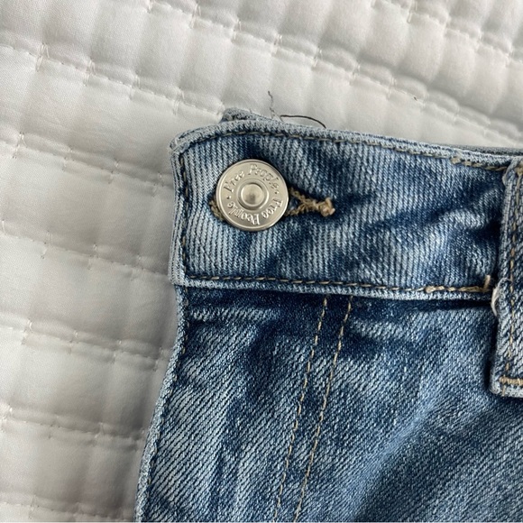 Free people jeans size w 28 L - Picture 5 of 12